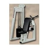 Maximus Fitness MX532 French Press Commercial Exercise Machine
