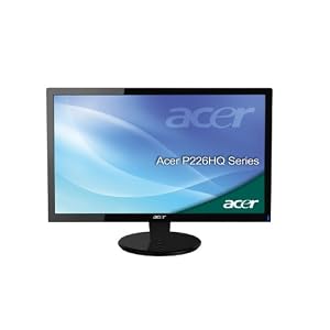 Acer P226HQVBD Acer P226HQVBD