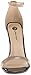 Michael Antonio Women's Jaxine Pat Dress Sandal