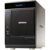 Readynas Pro 6-BAY Gig Desktop