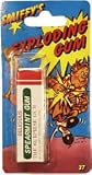 Small Carded Joke - Exploding Chewing Gum