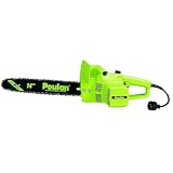 Poulan 14 Electric Chain Saw #1420 by Poulan