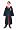 Harry Potter Deluxe Robe Child Halloween Costume (Medium)