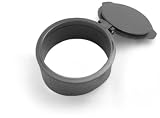 Lens Cap 2-1/4'-2-5/16(57MM-59MM)/Black