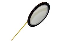 1 Mil Kapton Tape (Polyimide) - 1/8