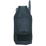 Custom Leather Craft 5127 Large Cell Phone Holster