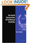 The Social Construction of Intellectual Disability