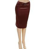 Pencil Skirt