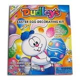 Dudley's Easter Egg Decorating Kit