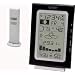La Crosse Technology WS-9037U-IT Atomic Forecast Station with Pressure History, Temperature, Humdity, and Moon phase