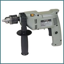 Jepson VSR Hammer Drill Kit