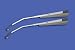 Volvo Truck Wiper Arm Covers for 2008+ Volvo Trucks