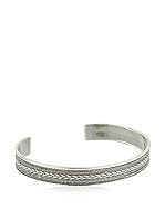 Córdoba Jewels Brazalete plata de ley 925 milésimas