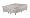 Spirit Sleep Serenity Theratouch 10-Inch Memory Foam Full Mattress