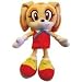 Sonic X: Cream Plush