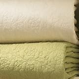 Sferra 1891 Bouquet Queen Quilt