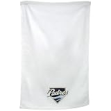 MLB McArthur San Diego Padres 11'' x 18'' Sports Utility Towel - White