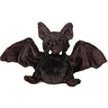Webkinz Bat Plush Toy with Sealed Adoption Code