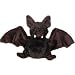 Webkinz Bat Plush Toy with Sealed Adoption Code