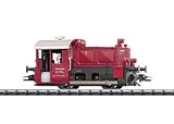 Trix 22214 DB Köf II Diesel Locomotive