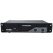 Pyramid ZPA100 1000 Watts Stereo Powered Amplifier