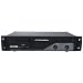 Pyramid ZPA100 1000 Watts Stereo Powered Amplifier