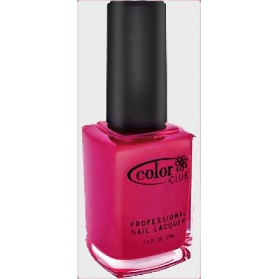 Color Club nagellack (Overboard # 833) Preisvergleich