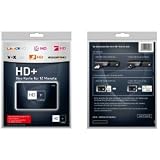 Produkt-Bild: Diverse HD-PLUS HD+ KARTE 12 MONATE HD+ EMPFANG, 12002
