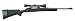 Knoxx Full Length Bed Block Stock For Remington 700 Long Action w/Heavy Barrel Md: 70...