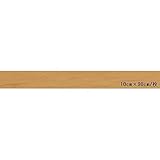 東リ ビニル床タイル モクリン サイズ 10cm×90cm 四面面取り 色 MOT2011 30枚セット【日本製 [並行輸入品]
