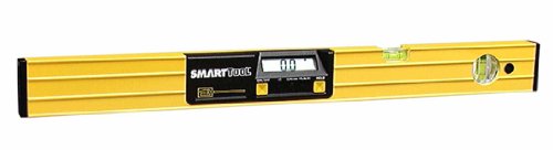 M-D Building Products 92288 SmartTool 24-Inch Electronic Level with Module M-D Building Products 92288 SmartTool 24-Inch Electronic Level with Module