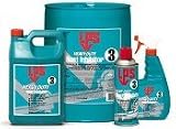 LPS 00305 #3 RUST INHIBITOR HEAVYDUTY PAIL