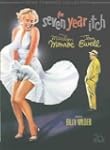 The Seven Year Itch