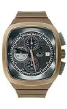 Adidas Toronto Chronograph Black Dial Unisex watch #ADH2136