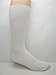 Men's Cashmere Ribbed Dress Socks (1 Pair)