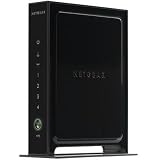 NETGEAR RangeMax Wireless-N Gigabit Router with USB WNR3500L