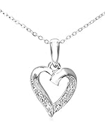 Naava Conjunto de cadena y colgante