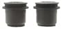 Moog K6670 Front Upper Control Arm Camber Adjustment Kit
