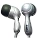 Electronics : JBuds Hi-Fi Noise-Reducing Ear Buds (White)