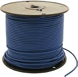 Imperial 71993-4 Cross Link Primary Wire 14 Ga 500' Blue