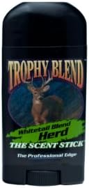 Trophy Blend Herd in a Special Dial Up Stick Formula