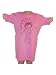 Funny Nightshirt in Pink MADE IN THE USA Losing My Mind...