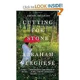 Cutting for Stone Reprint edition