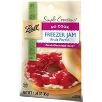 Jarden 1440071300 2 Oz Freezer Jam Fruit Pectin