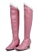 Sailor Moon Sailor Chibi Moon Chibiusa Cosplay Boots