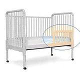 Da Vinci Toddler Bed Conversion Rail by Da Vinci