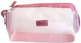 Rucci Cosmetic Bag (Quantity of 4)
