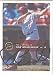 Pat Burrell, Philadelphia Phillies, 2000 Just Autographed Card