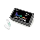 New - SpectroVis Spectrophotometer by Vernier Software - SVIS