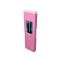 Samsung YP-U3JZP/XEU 1Gb Touch Control MP3 Player - Pink